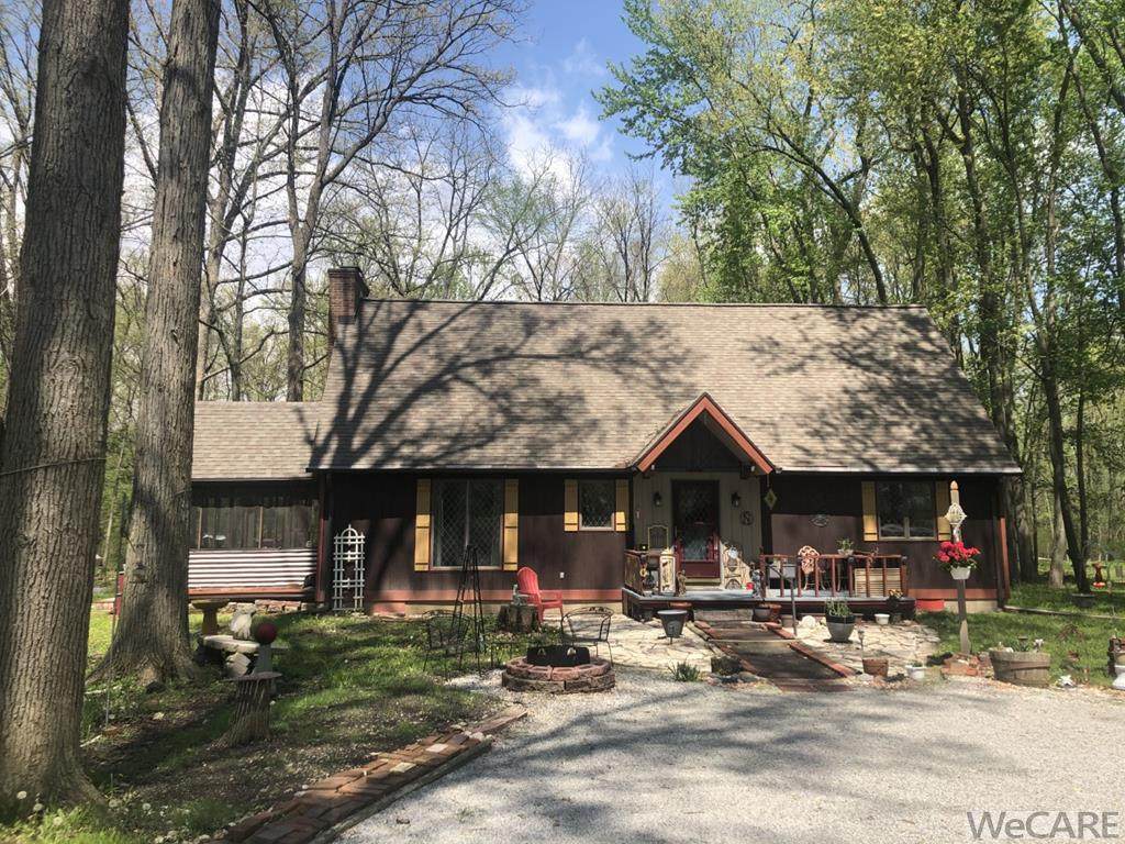 4494 W Breese Rd - Photo 1