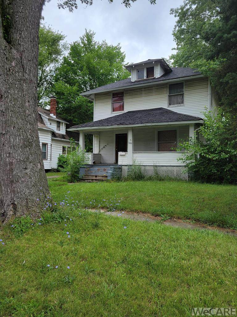 1000 Rice Ave, - Photo 1