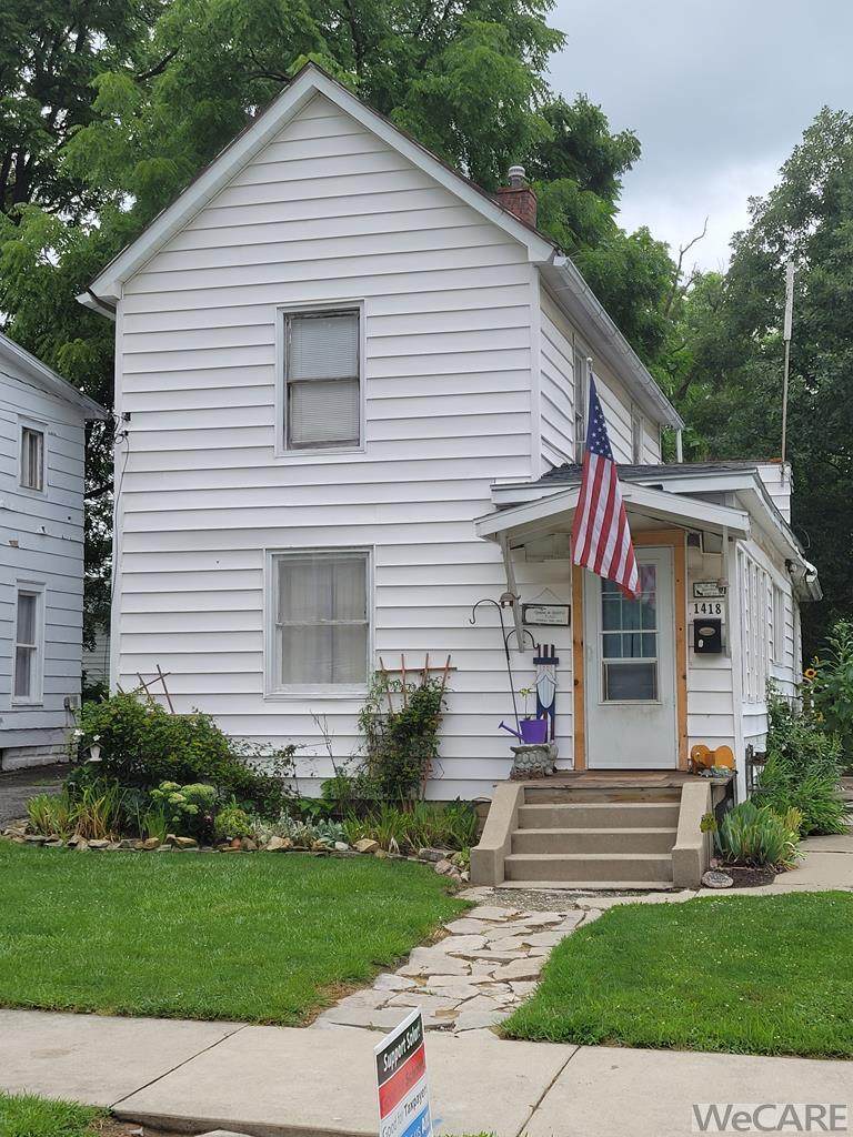 1418 High St., W. - Photo 1