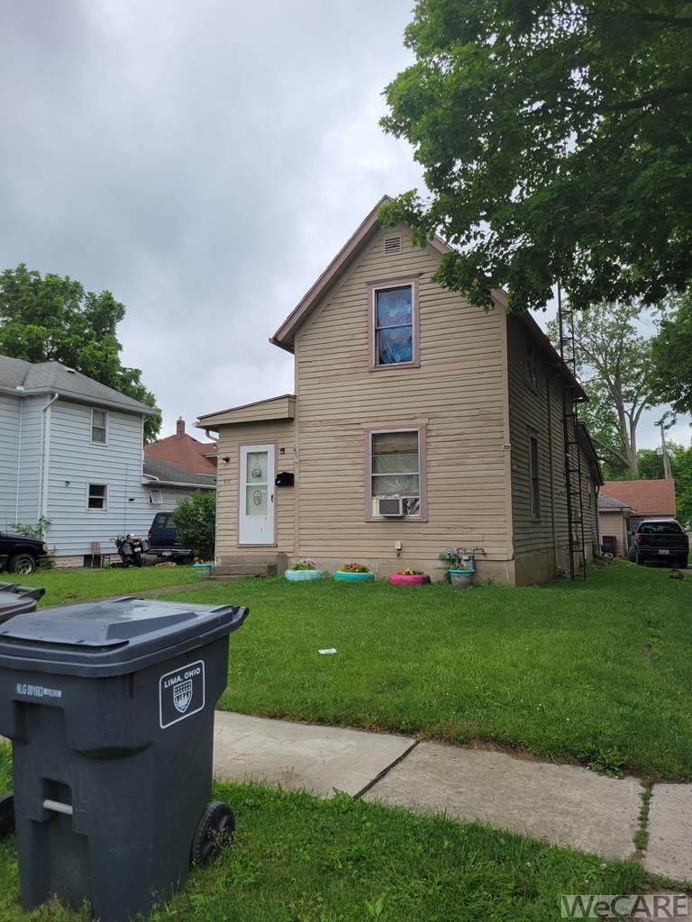513 Charles St., N. - Photo 1