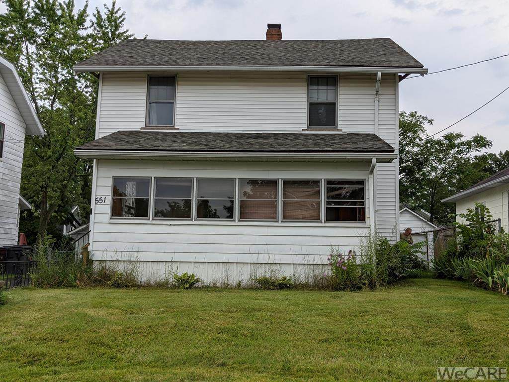 551 Scott St., S. - Photo 1