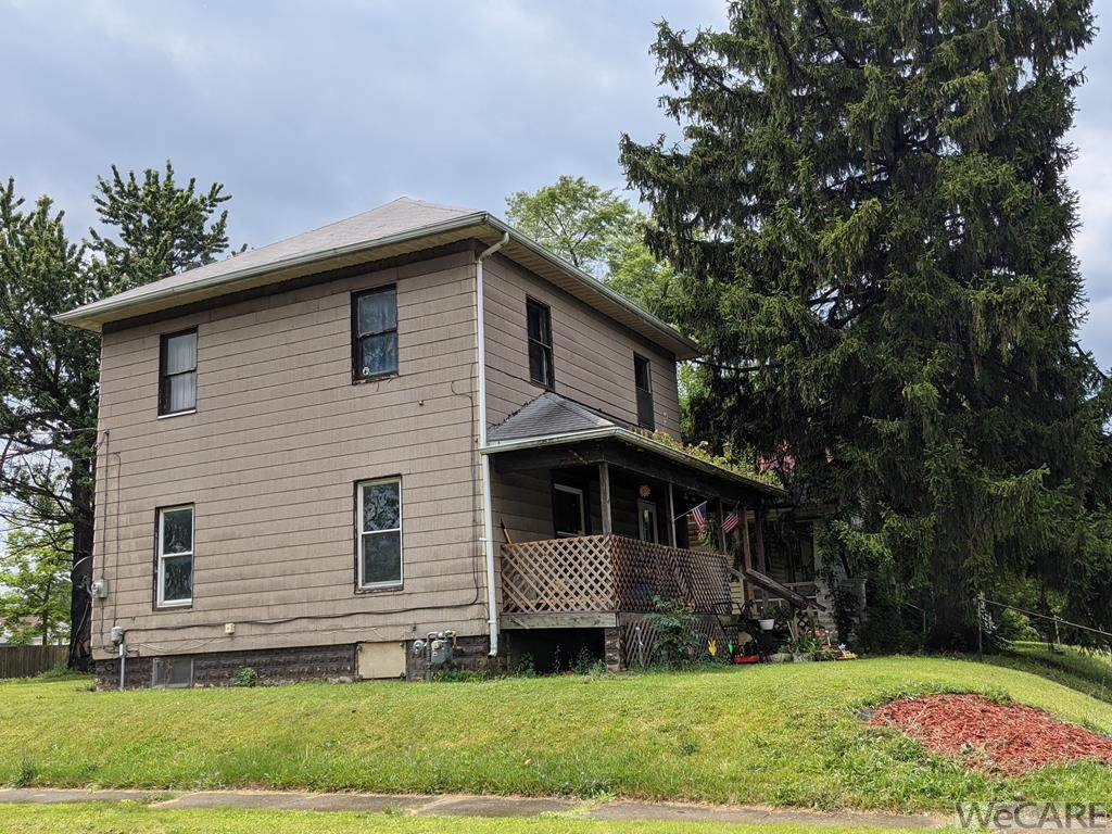 801 Kibby St., W - Photo 1