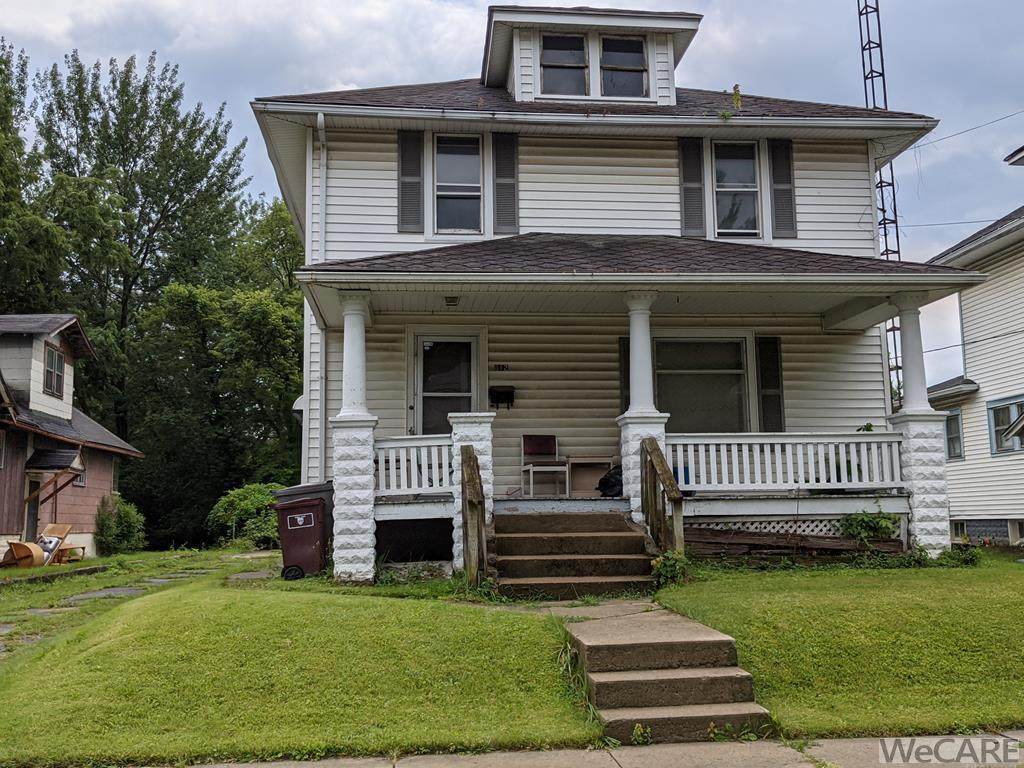 812 Vine St., E. - Photo 1