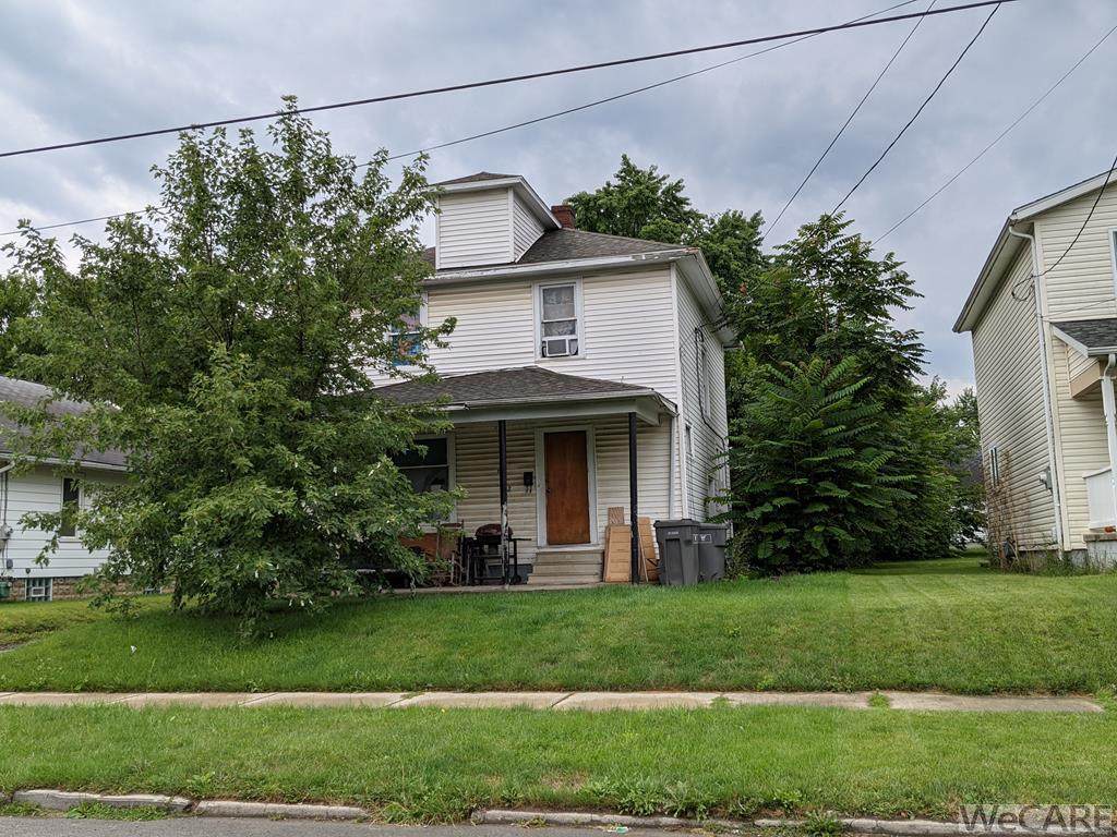 638 Harrison Ave - Photo 1