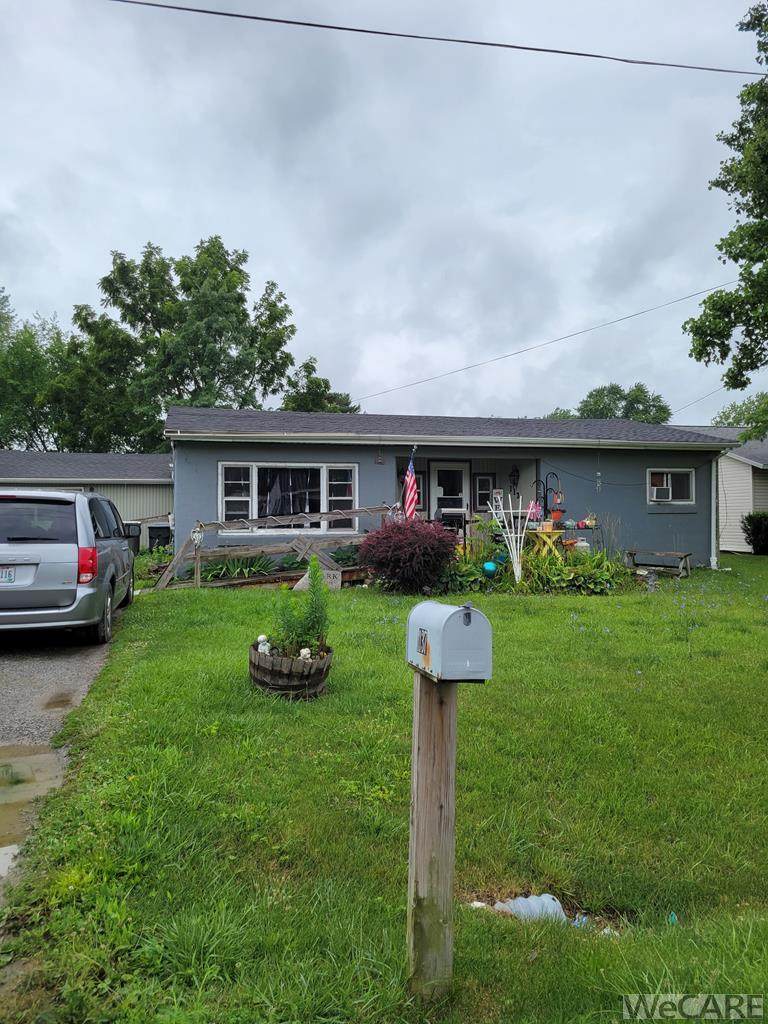 1137 Mccullough St., N. - Photo 1