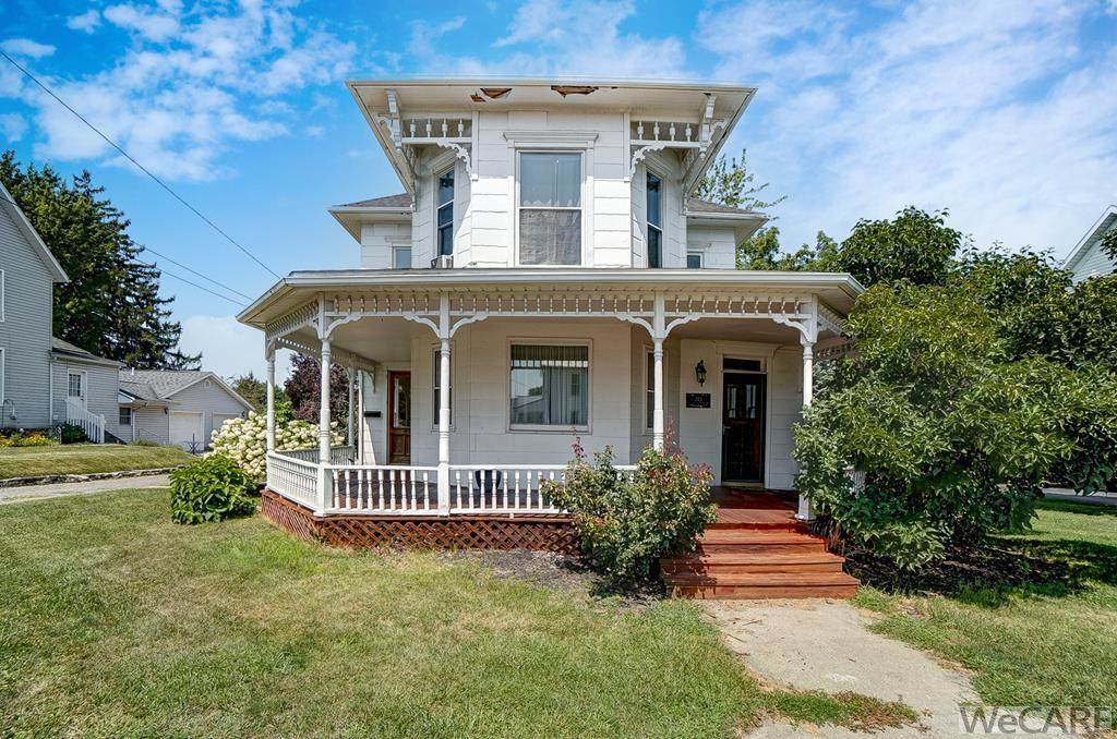 303 S. Main St. - Photo 1