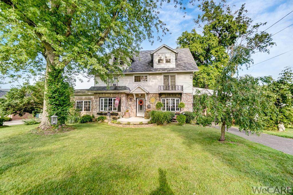 1275 Shawnee Road - Photo 1