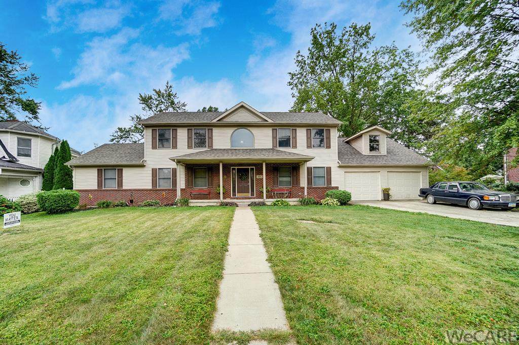 1615 W Market St - Photo 1