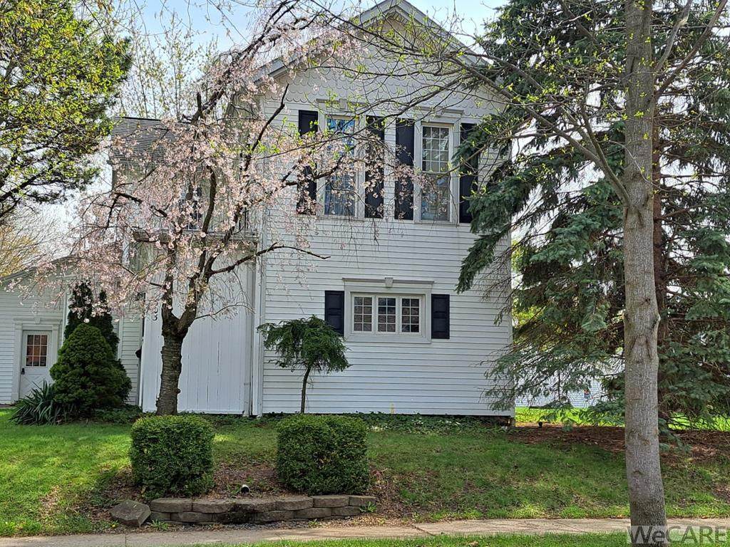 603 West 3rd Street - Photo 1