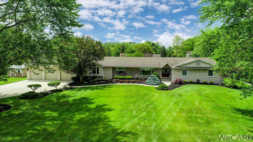 1572 Fairway Dr. - Photo 1