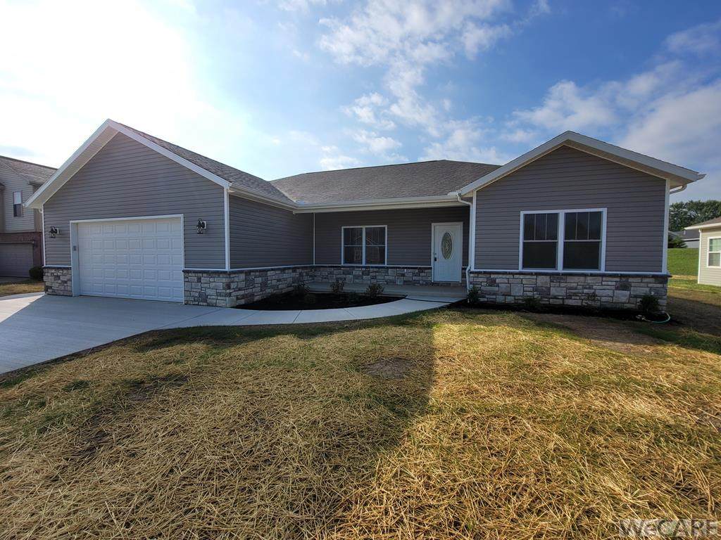 3441 Weldon Dr - Photo 1