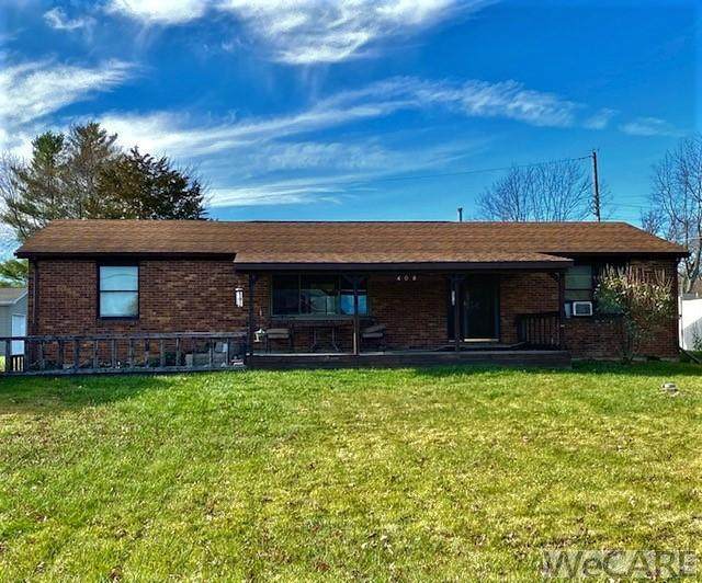 408 S. Washington St. - Photo 1