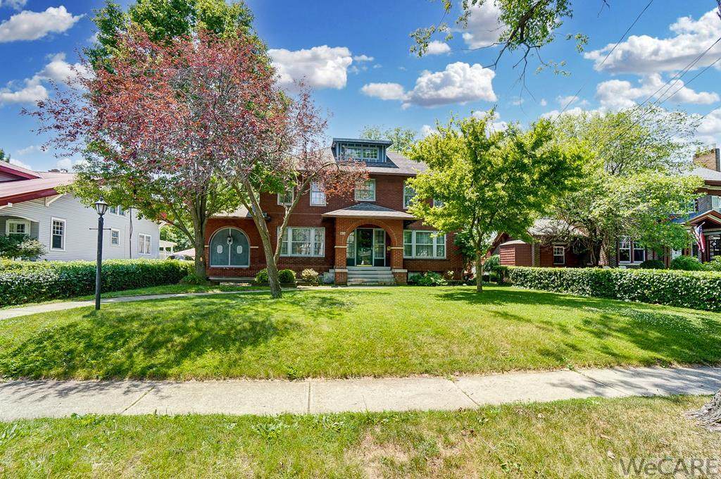 1707 Lakewood Avenue - Photo 1