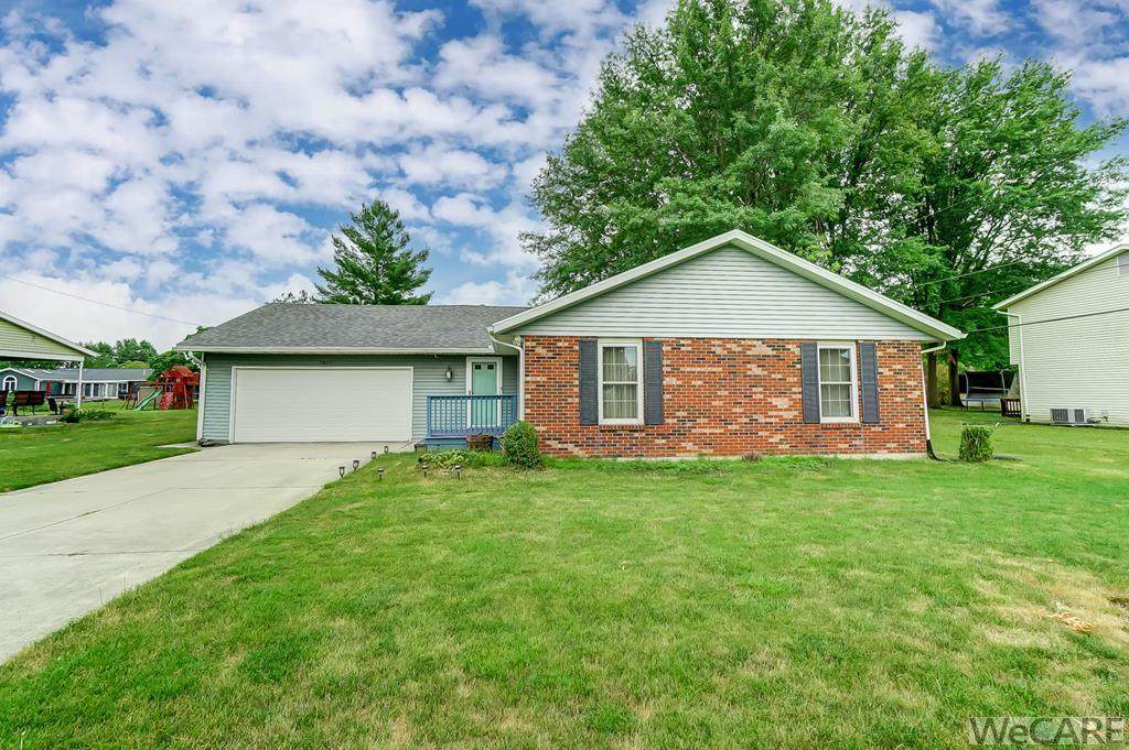 2932 Whippoorwill - Photo 1