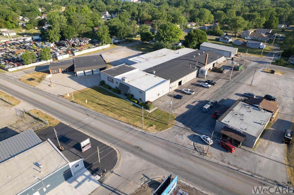 1025 Findlay Road - Photo 1