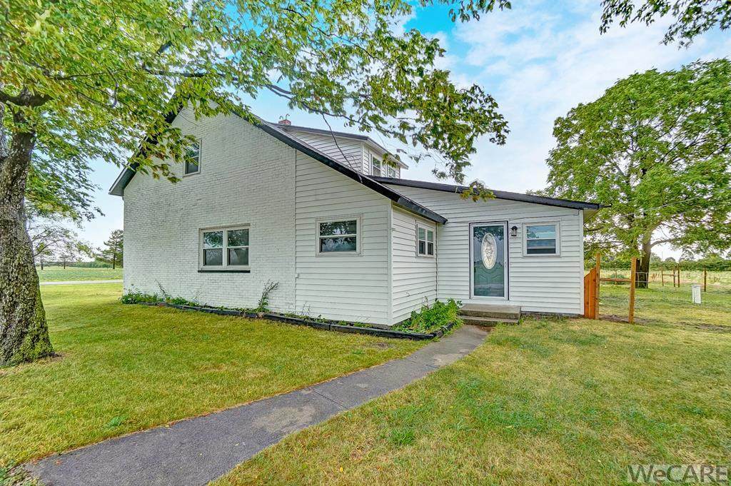 10021 Willshire Ohio City Road - Photo 1