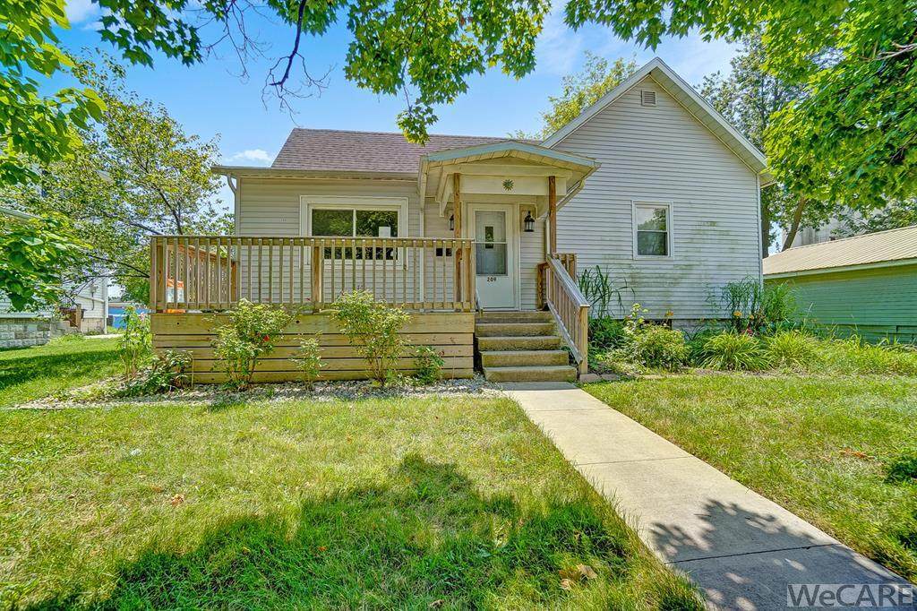 209 W. Caroline St. - Photo 1