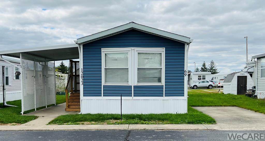 12023 Bayview Drive - Photo 1