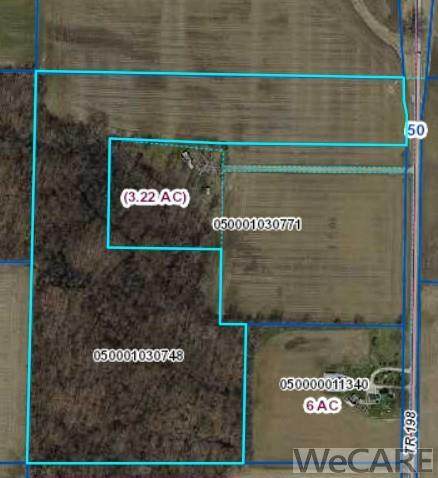 0 Township Road - Photo 1
