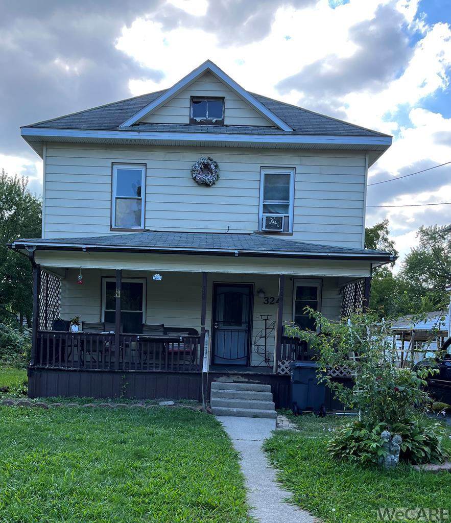 324 S. Scott Street - Photo 1