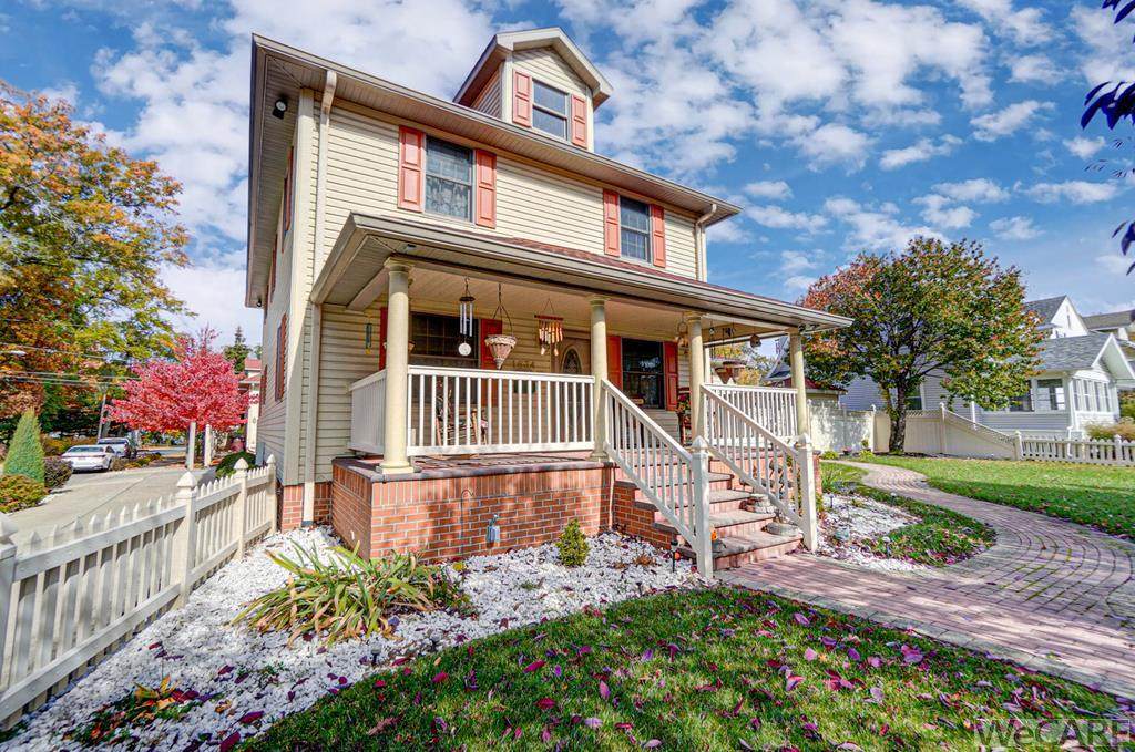 1634 W. High Street - Photo 1