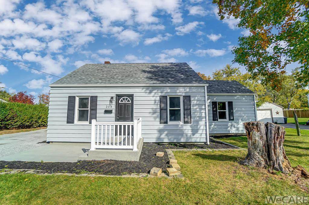 208 W. Lane Ave. - Photo 1
