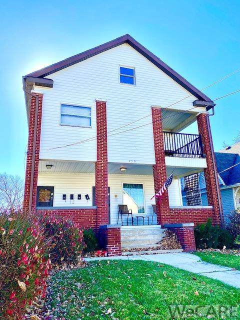 739 Wayne Street - Photo 1