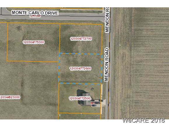TBD Mendon Road - Photo 1