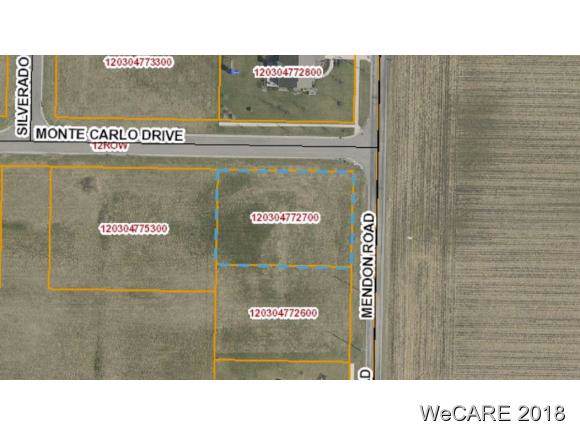TBD Mendon Road - Photo 1
