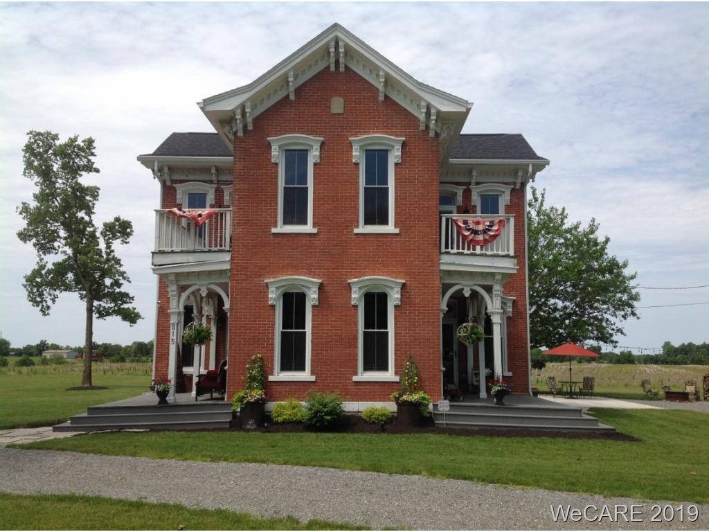815 Napoleon Rd., N. - Photo 1