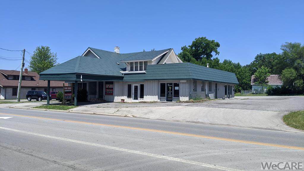 1151 Shawnee Rd - Photo 1