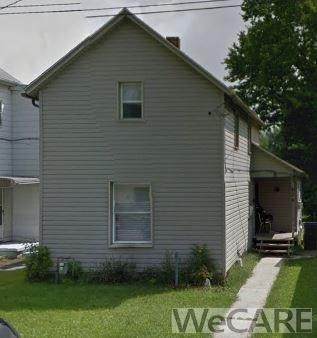 512 W. Mckibben - Photo 1
