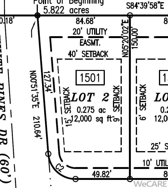 1501 Raymond Ave - Photo 1