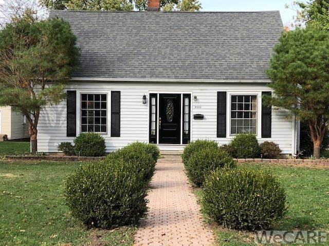 2000 University Blvd - Photo 1