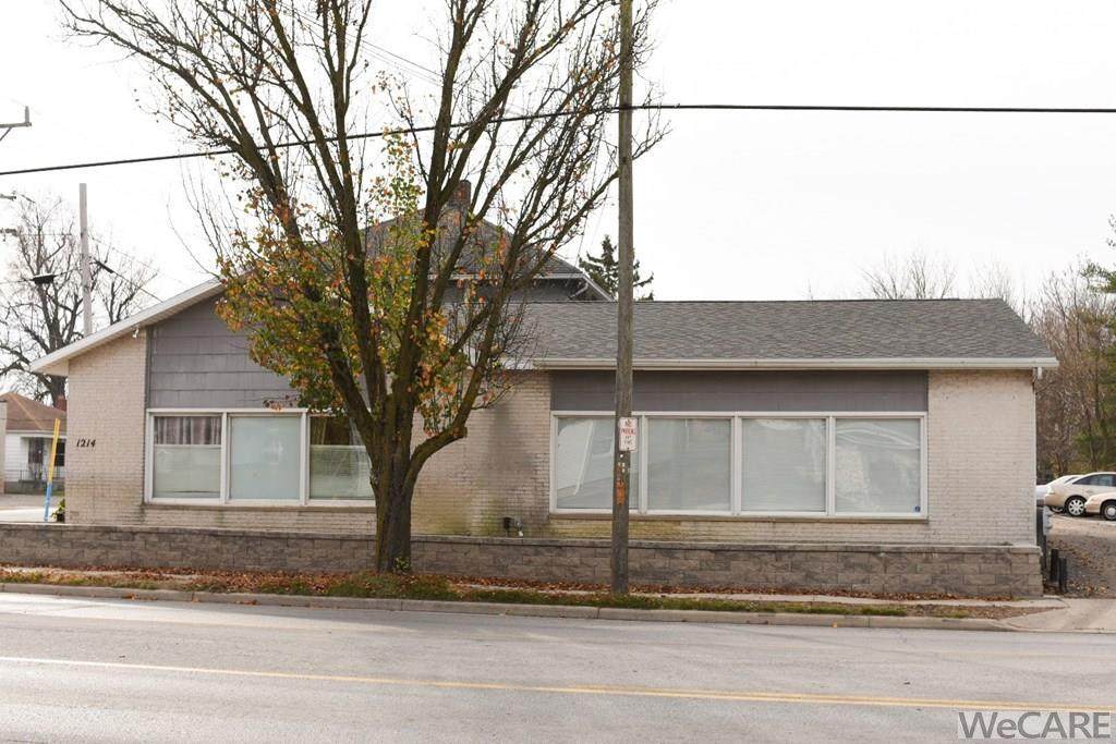 1214 Bellefontaine Ave - Suite A - Photo 1