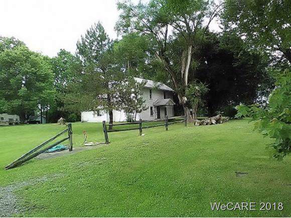 11545 Parker Drive - Photo 1