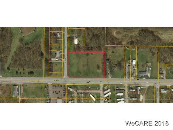 1622 W Robb Ave, - Photo 1