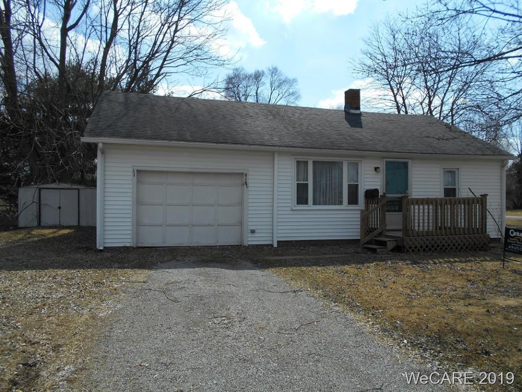819 Kohler St. - Photo 1