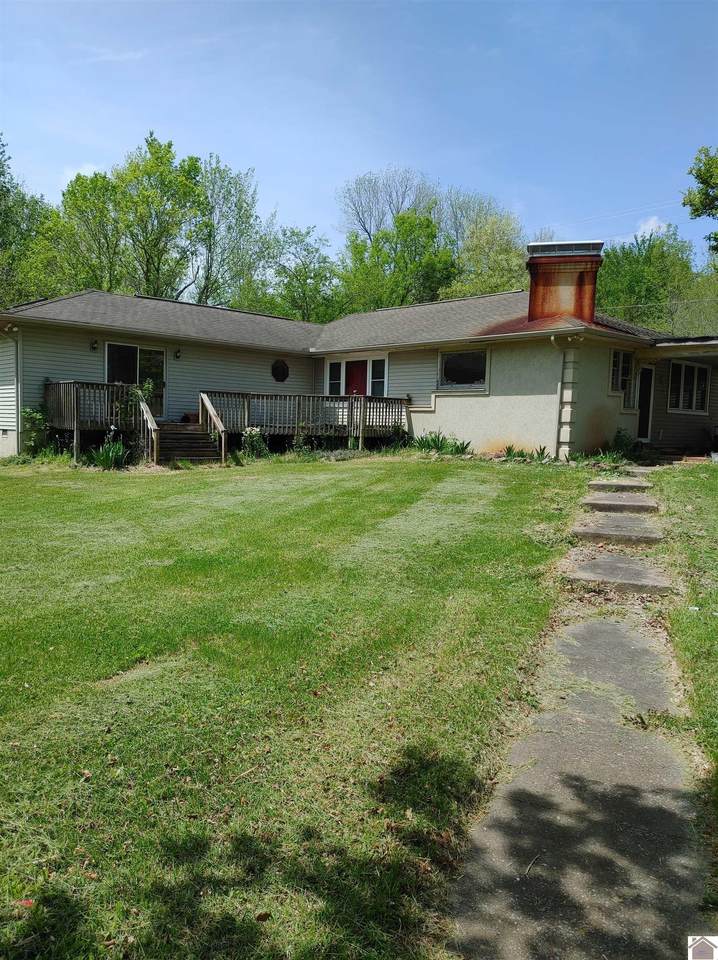4336 Pottertown Road - Photo 1