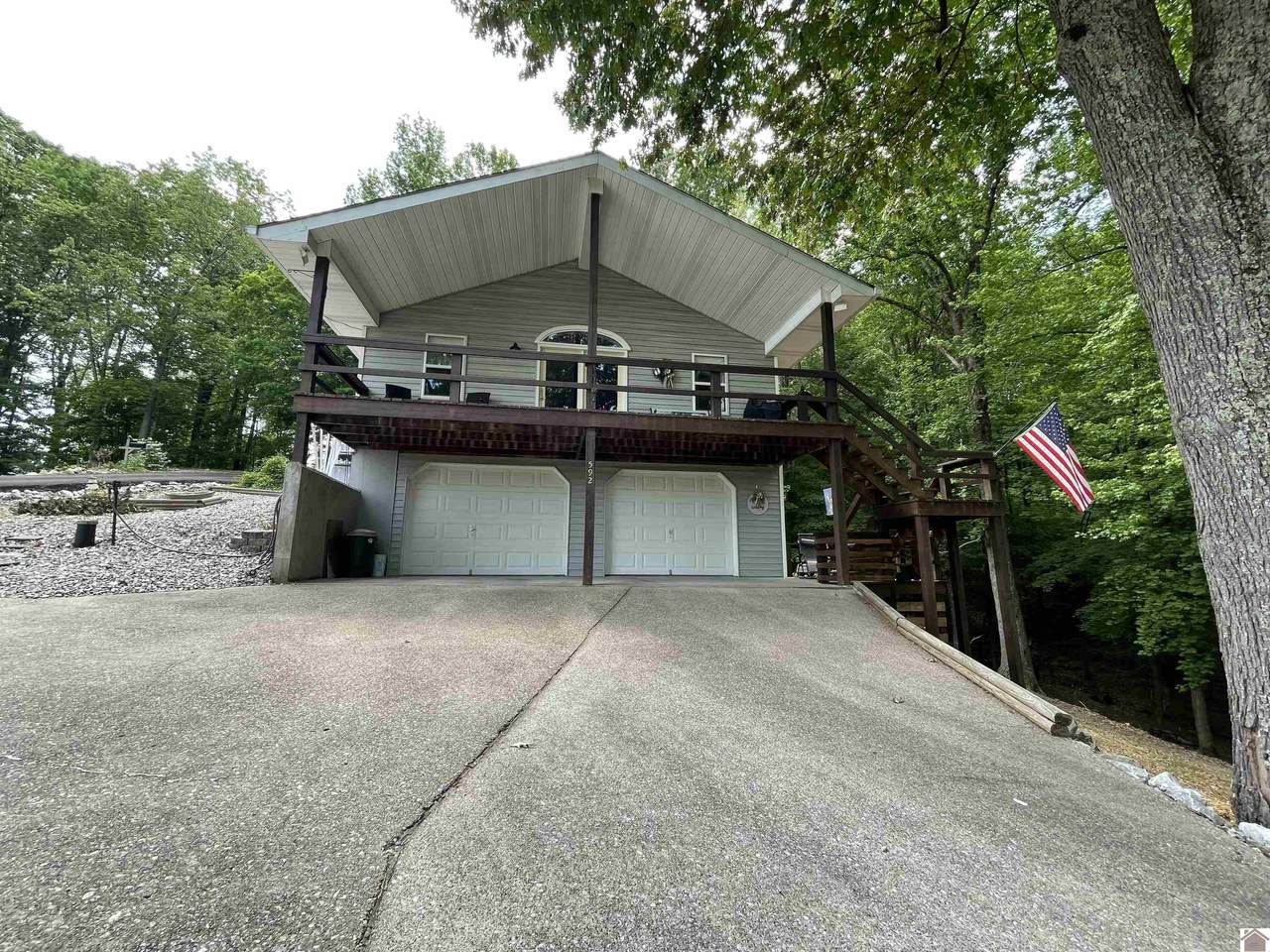 592 Hillside Trail - Photo 1