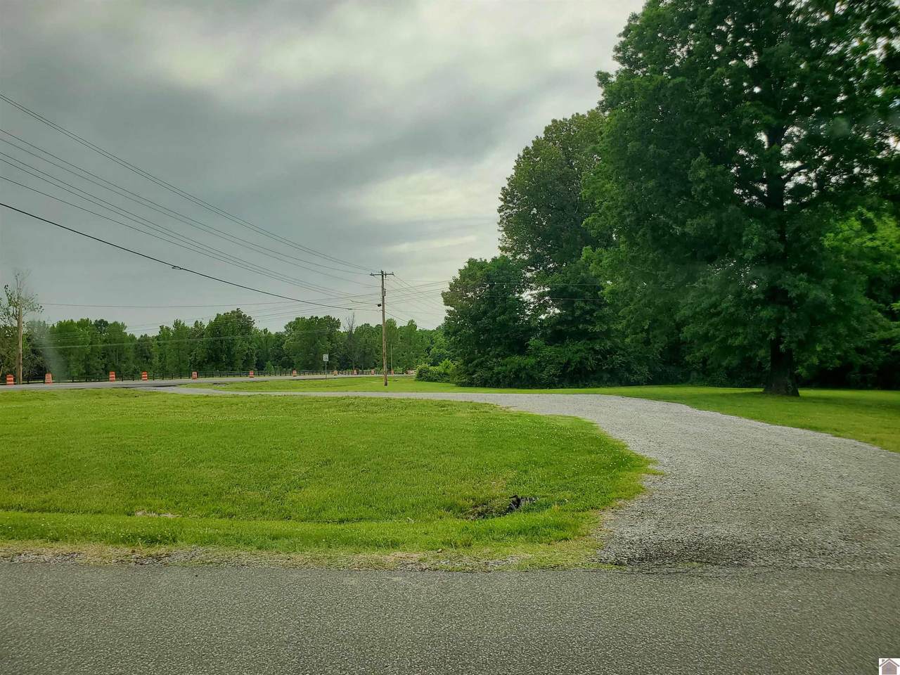 1541 Olivet Church Rd. - Photo 1