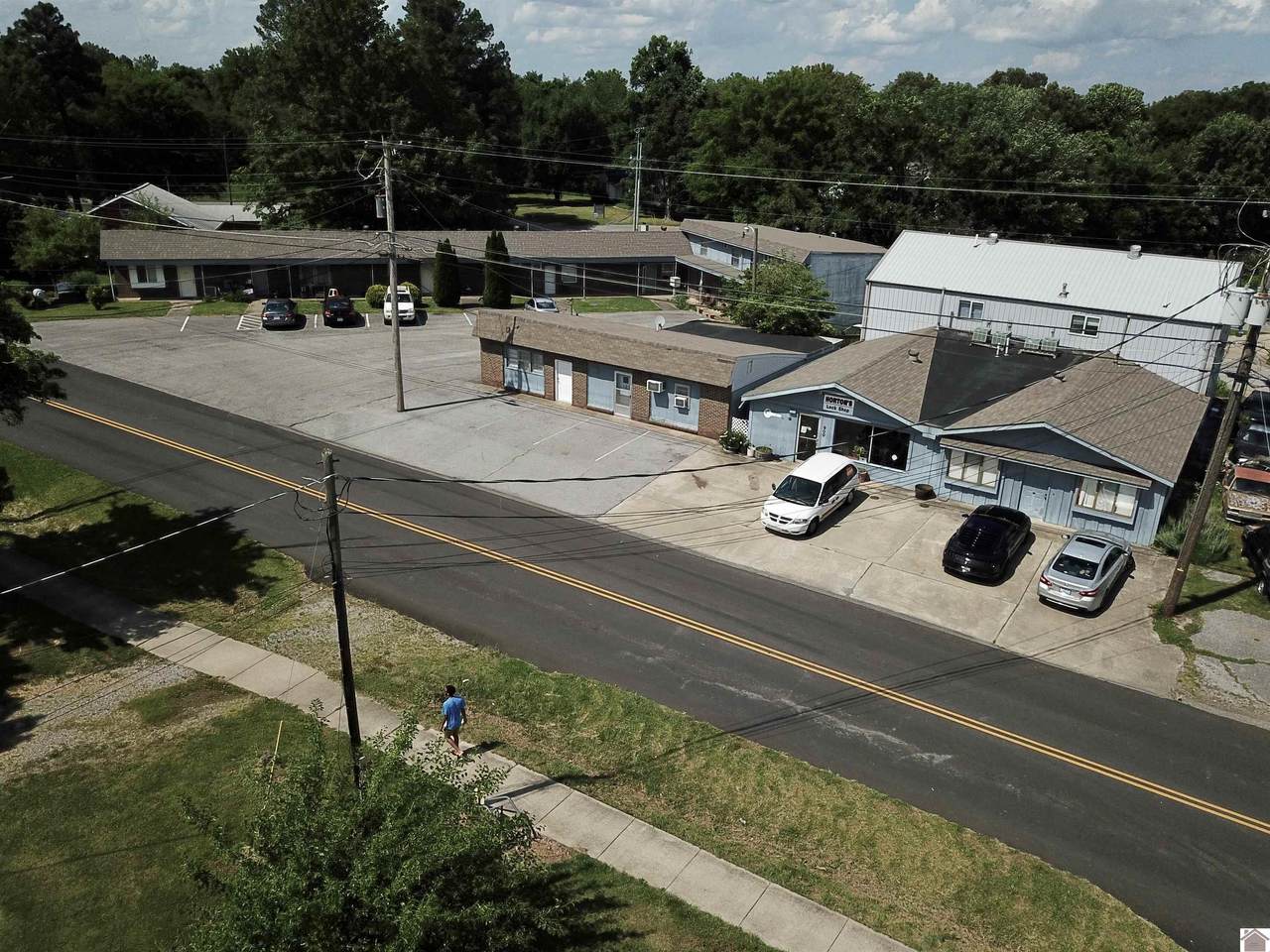 900 Coldwater Road - Photo 1