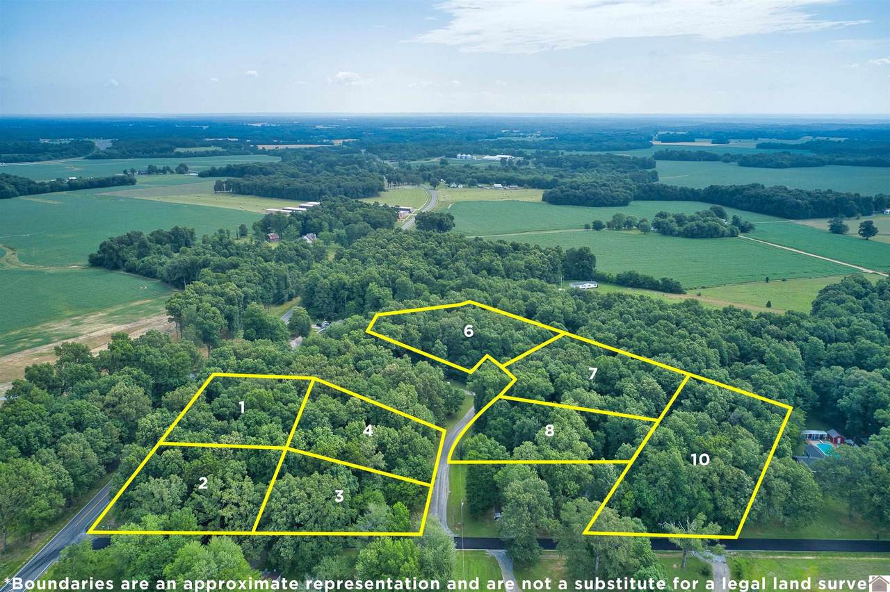 Lot #6 Sunnyside Lane - Photo 1