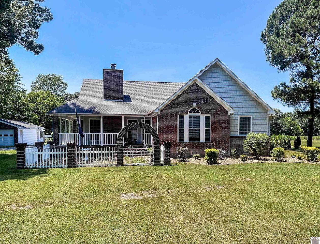 4385 Husbands Road - Photo 1