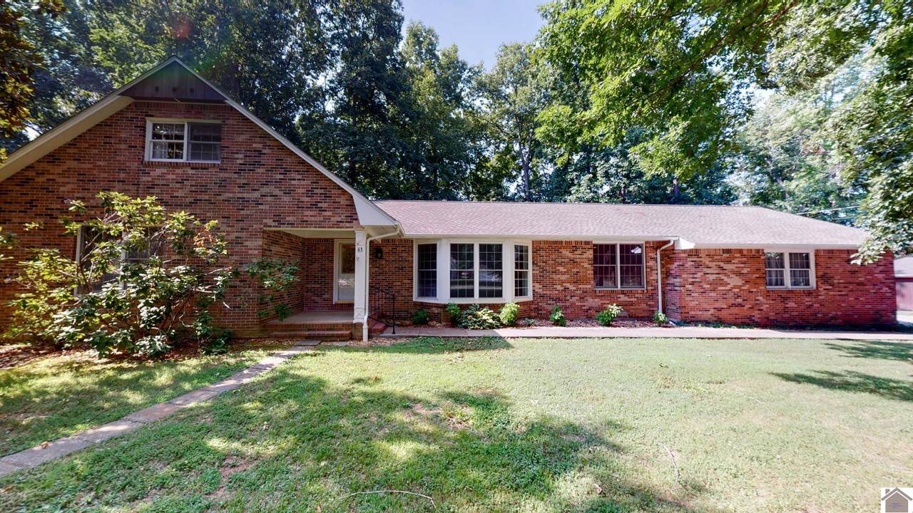 63 Wildwood Drive - Photo 1