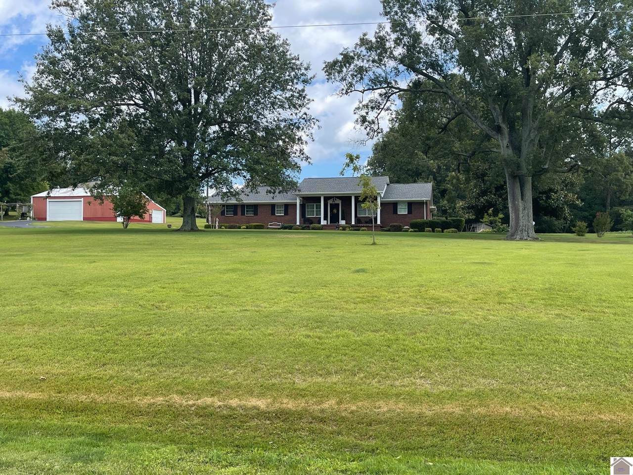 4128 St Rt 849 E - Photo 1