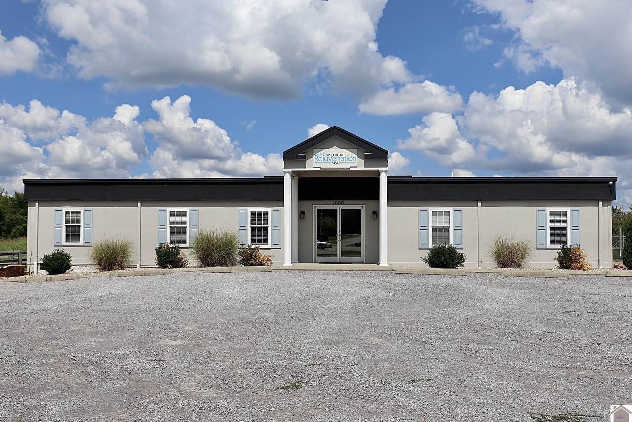 1000 Ky-121 North - Photo 1