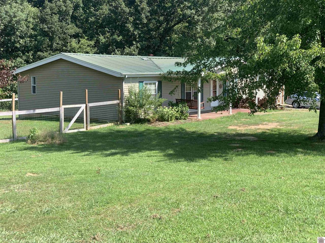 737 Heater Store Rd - Photo 1