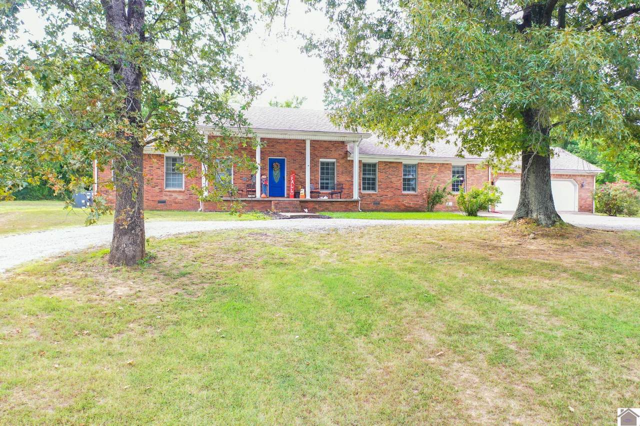 5655 Old Lovelaceville Road - Photo 1