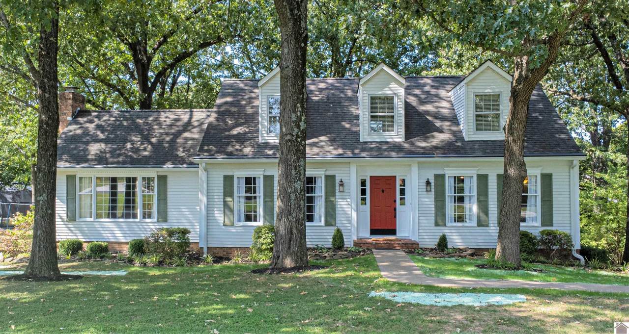 3625 Sherwood Road - Photo 1